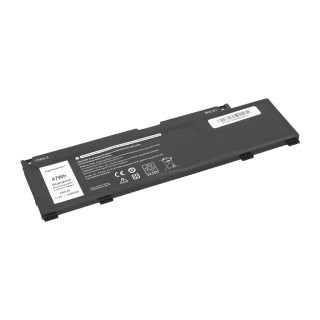 Baterija za Dell G3 15 3500 / G5 15 5500, 11.4V, 4100 mAh