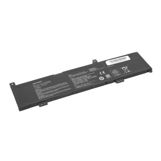 Baterija za Asus VivoBook Pro 15, C31N1636, 4100 mAh
