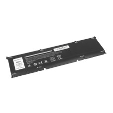 Baterija za Dell XPS 15 9500 / Alienware M15 R3 / M17 R3, 6000 mAh Baterija za Dell XPS 15 9500 / Alienware M15 R3 / M17 R3, 6000 mAh