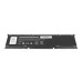 Baterija za Dell XPS 15 9500 / Alienware M15 R3 / M17 R3, 6000 mAh