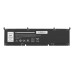 Baterija za Dell XPS 15 9500 / Alienware M15 R3 / M17 R3, 6000 mAh