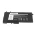 Baterija za Dell Latitude 5400 / 5410 / 5500 / 5510, 11.4 V, 4000 mAh Baterija za Dell Latitude 5400 / 5410 / 5500 / 5510, 11.4 V, 4000 mAh