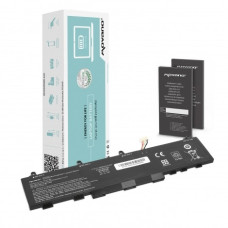 Baterija za HP EliteBook 850 G7 / 855 G7 / 850 G8 / 855 G8, CC03XL, tip A, 4500 mAh Baterija za HP EliteBook 850 G7 / 855 G7 / 850 G8 / 855 G8, CC03XL, tip A, 4500 mAh