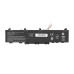 Baterija za HP EliteBook 850 G7 / 855 G7 / 850 G8 / 855 G8, CC03XL, tip A, 4500 mAh Baterija za HP EliteBook 850 G7 / 855 G7 / 850 G8 / 855 G8, CC03XL, tip A, 4500 mAh