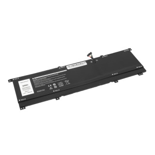 Baterija za Dell XPS 15 9575 / Precision 5530 2-in-1, 6000 mAh Baterija za Dell XPS 15 9575 / Precision 5530 2-in-1, 6000 mAh