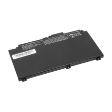 Baterija za HP Probook 640 G4 / 640 G5 / 645 G4 / 650 G4 / 650 G5, CD03XL, 4200 mAh