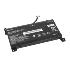 Baterija za HP Omen 17-AN, 12-pinski priključak, FM08XL, 5973 mAh Baterija za HP Omen 17-AN, 12-pinski priključak, FM08XL, 5973 mAh