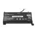 Baterija za HP Omen 17-AN, 12-pinski priključak, FM08XL, 5973 mAh Baterija za HP Omen 17-AN, 12-pinski priključak, FM08XL, 5973 mAh
