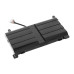 Baterija za HP Omen 17-AN, 12-pinski priključak, FM08XL, 5973 mAh Baterija za HP Omen 17-AN, 12-pinski priključak, FM08XL, 5973 mAh