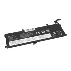 Baterija za Lenovo ThinkPad T590 / T15 / P15s / P53s, 4650 mAh