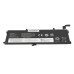 Baterija za Lenovo ThinkPad T590 / T15 / P15s / P53s, 4650 mAh