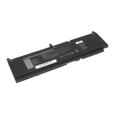 Baterija za Dell Precision 15 7550 / 15 7560 / 17 7760, 7400 mAh Baterija za Dell Precision 15 7550 / 15 7560 / 17 7760, 7400 mAh
