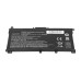 Baterija za HP Pavilion 15-EG / 15-EH / 17-CN / 17-CP, HW03XL, 4150 mAh Baterija za HP Pavilion 15-EG / 15-EH / 17-CN / 17-CP, HW03XL, 4150 mAh