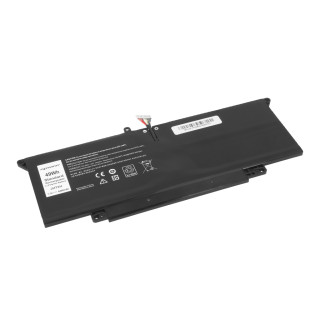 Baterija za Dell Latitude 7310 / 7410, 6400 mAh