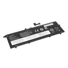 Baterija za Lenovo ThinkPad T490S / T495S / T14s, 4650 mAh