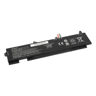 Baterija za HP EliteBook 850 G7 / 855 G7 / 850 G8 / 855 G8, CC03XL, tip B, 4500 mAh
