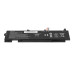 Baterija za HP EliteBook 850 G7 / 855 G7 / 850 G8 / 855 G8, CC03XL, tip B, 4500 mAh
