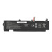 Baterija za HP EliteBook 850 G7 / 855 G7 / 850 G8 / 855 G8, CC03XL, tip B, 4500 mAh