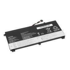 Baterija za Lenovo Thinkpad T550 / T560 / W550, 3900 mAh Baterija za Lenovo Thinkpad T550 / T560 / W550, 3900 mAh