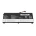 Baterija za Lenovo Thinkpad T550 / T560 / W550, 3900 mAh