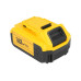 Baterija za DeWalt DCB180 / DCB181 / DCB200, 18 V, 5.0 Ah