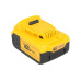 Baterija za DeWalt DCB180 / DCB181 / DCB200, 18 V, 5.0 Ah