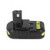 Baterija za Ryobi BPL-1815 / BPL-1820, 18 V, 2.0 Ah