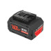 Baterija za Bosch GBH 18V / GDS 18V / GSA 18V / GSR 18V, 18V, 8.0 Ah Baterija za Bosch GBH 18V / GDS 18V / GSA 18V / GSR 18V, 18V, 8.0 Ah