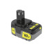 Baterija za Ryobi BPL-1815 / BPL-1820, 18 V, 4.0 Ah