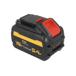 Baterija za DeWalt DCB546 / DCB547 / DCB548, 54 V / 3.0 Ah (18 V / 9.0 Ah) Baterija za DeWalt DCB546 / DCB547 / DCB548, 54 V / 3.0 Ah (18 V / 9.0 Ah)