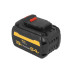 Baterija za DeWalt DCB546 / DCB547 / DCB548, 54 V / 3.0 Ah (18 V / 9.0 Ah) Baterija za DeWalt DCB546 / DCB547 / DCB548, 54 V / 3.0 Ah (18 V / 9.0 Ah)