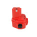 Baterija za Makita 1220 / 1222 / 1233 / 1234, 12 V, 2.0 Ah