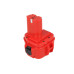 Baterija za Makita 1220 / 1222 / 1233 / 1234, 12 V, 2.0 Ah