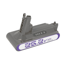 Baterija za Dyson V10 Absolute / V10 Animal, 3000 mAh