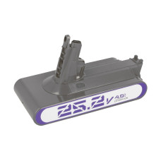 Baterija za Dyson V11 Absolute / V11 Torque / V11 Complete, 4000 mAh Baterija za Dyson V11 Absolute / V11 Torque / V11 Complete, 4000 mAh