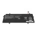 Baterija za Toshiba Portege Z30 / Z30-A / Z30-B / Z30-C, 4100 mAh Baterija za Toshiba Portege Z30 / Z30-A / Z30-B / Z30-C, 4100 mAh