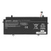 Baterija za Toshiba Portege Z30 / Z30-A / Z30-B / Z30-C, 4100 mAh Baterija za Toshiba Portege Z30 / Z30-A / Z30-B / Z30-C, 4100 mAh