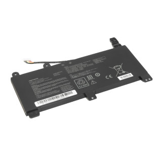 Baterija za Asus G531GU / G731GU / G712LU, C41N1731-2, 4300 mAh