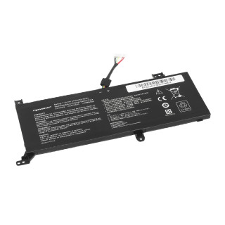 Baterija za Asus VivoBook 14 X412 / X412D / X412F, C21N1818, Tip 2, 4150 mAh Baterija za Asus VivoBook 14 X412 / X412D / X412F, C21N1818, Tip 2, 4150 mAh