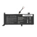 Baterija za Asus VivoBook 14 X412 / X412D / X412F, C21N1818, Tip 2, 4150 mAh Baterija za Asus VivoBook 14 X412 / X412D / X412F, C21N1818, Tip 2, 4150 mAh