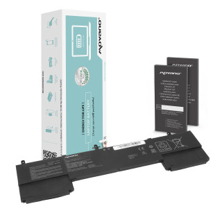 Baterija za Asus ZenBook 15 UX534 / ZenBook Flip 15 UX563, C42N1839, 4614 mAh Baterija za Asus ZenBook 15 UX534 / ZenBook Flip 15 UX563, C42N1839, 4614 mAh