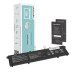 Baterija za Asus VivoBook Flip 14 / TM420, B31N1911, 3600 mAh Baterija za Asus VivoBook Flip 14 / TM420, B31N1911, 3600 mAh
