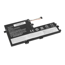 Baterija za Lenovo IdeaPad S340-14IWL / S340-15IWL / C340-15IWL, 4500 mAh Baterija za Lenovo IdeaPad S340-14IWL / S340-15IWL / C340-15IWL, 4500 mAh