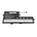 Baterija za Lenovo IdeaPad S340-14IWL / S340-15IWL / C340-15IWL, 4500 mAh