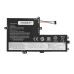 Baterija za Lenovo IdeaPad S340-14IWL / S340-15IWL / C340-15IWL, 4500 mAh