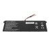 Baterija za Acer Aspire 5 A514 / TravelMate P2 TMP214 / Swift 3 SF314, AP19B5L, 3400 mAh