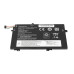 Baterija za Lenovo ThinkPad E485 / E490 / E590, 01AV463, 4100 mAh Baterija za Lenovo ThinkPad E485 / E490 / E590, 01AV463, 4100 mAh