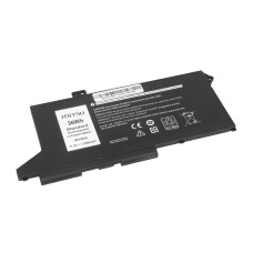 Baterija za Dell Latitude 14 5420 / Latitude 15 5520, 3200 mAh