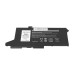 Baterija za Dell Latitude 14 5420 / Latitude 15 5520, 3200 mAh