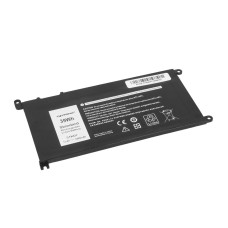 Baterija za Dell ChromeBook 11 3180 / 11 3189, 3400 mAh